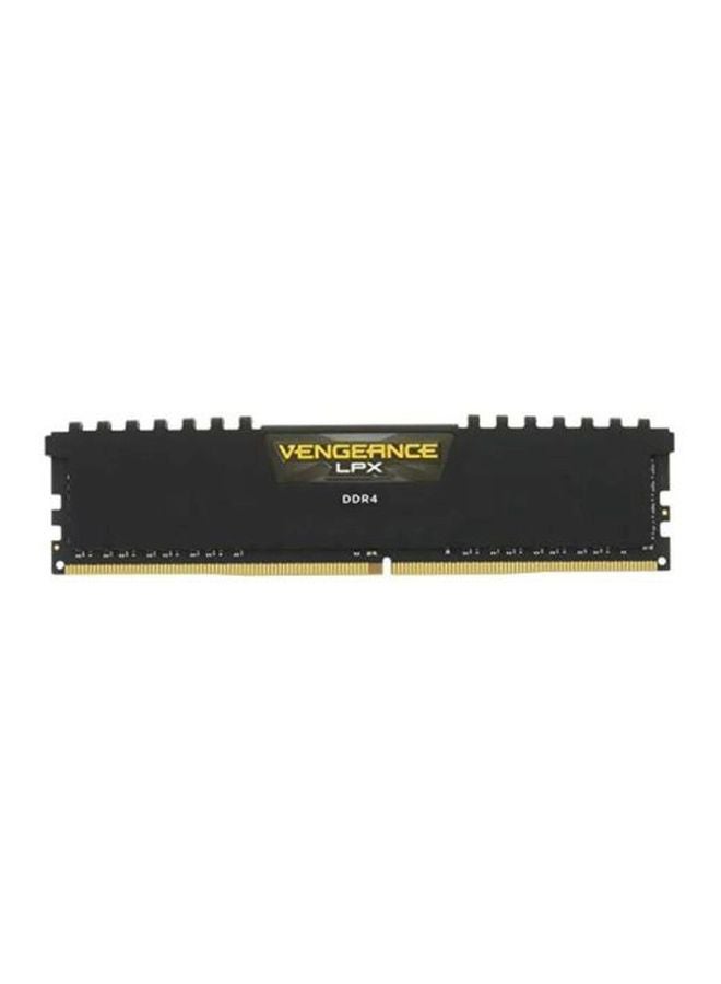CORSAIR - 2-Piece Vengeance LPX DDR4 RAM - Image 1