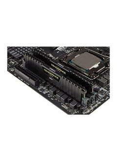 CORSAIR 2-Piece Vengeance LPX DDR4 RAM  - Image 5