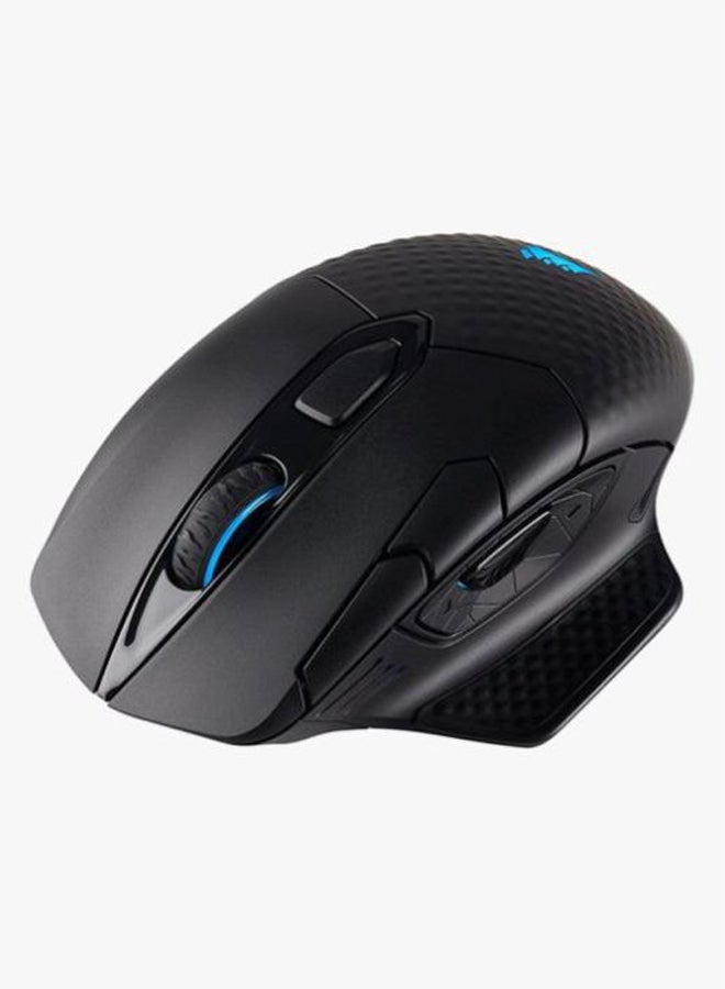 CORSAIR CH-9315311-NA Dark Core SE Wireless Gaming Mouse Black - Image 2