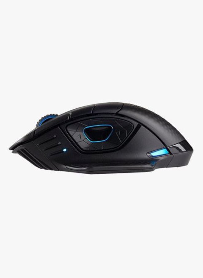 CORSAIR CH-9315311-NA Dark Core SE Wireless Gaming Mouse Black - Image 3