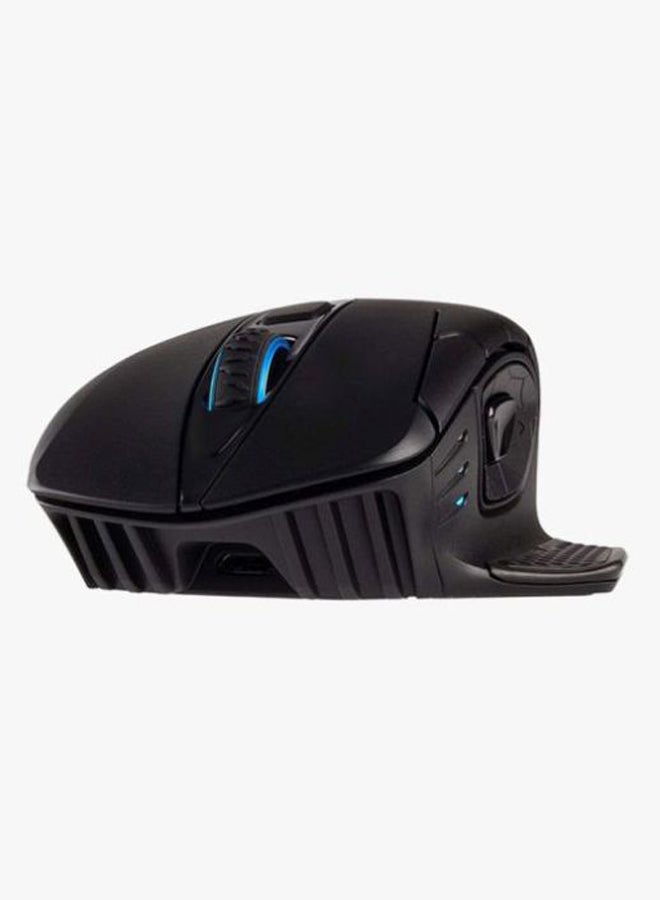 CORSAIR CH-9315311-NA Dark Core SE Wireless Gaming Mouse Black - Image 4