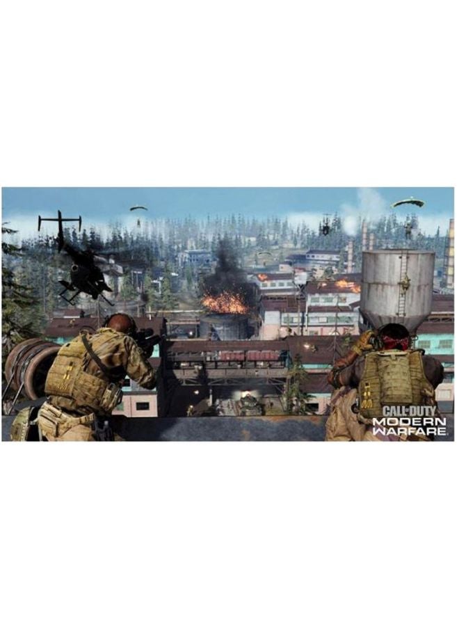 Activision Call of Duty Modern Warfare (2019) - Xbox One - Image 2