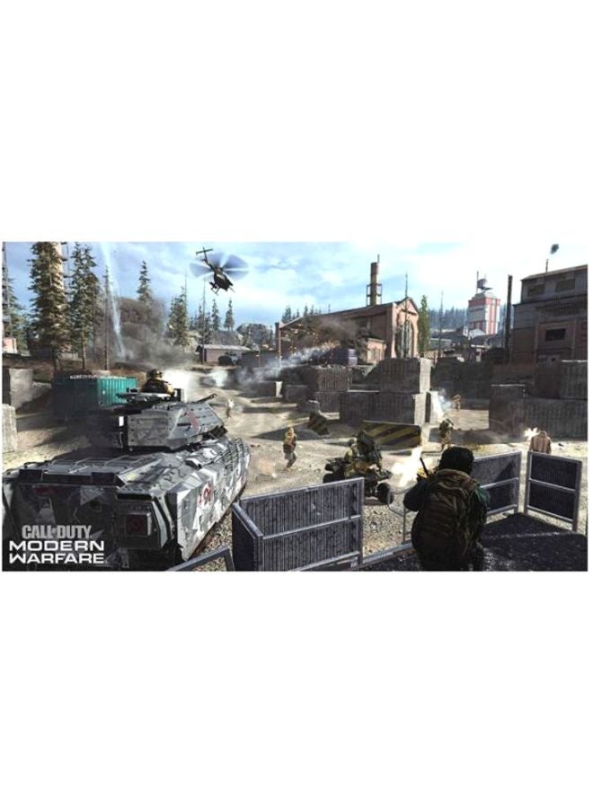 Activision Call of Duty Modern Warfare (2019) - Xbox One - Image 3
