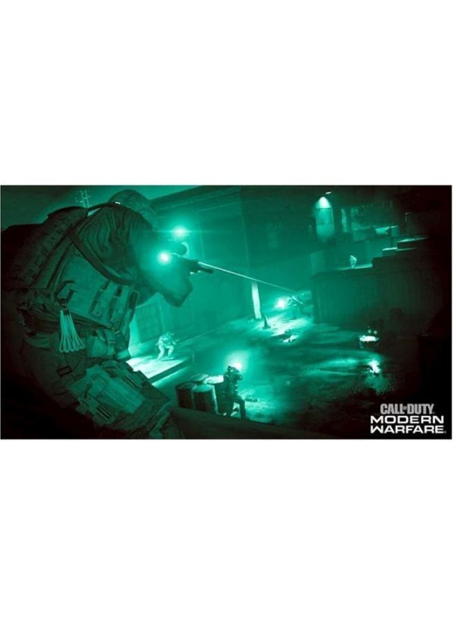 Activision Call of Duty Modern Warfare (2019) - Xbox One - Image 4