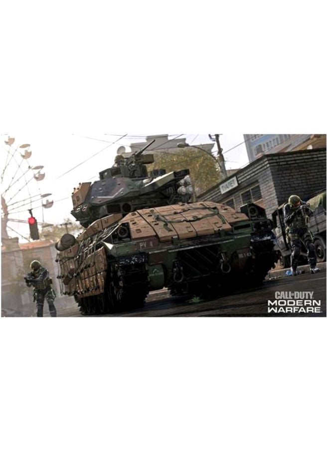 Activision Call of Duty Modern Warfare (2019) - Xbox One - Image 5