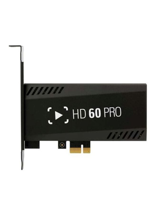 elgato HD60 Pro Wired Game Capturing Card - Image 2
