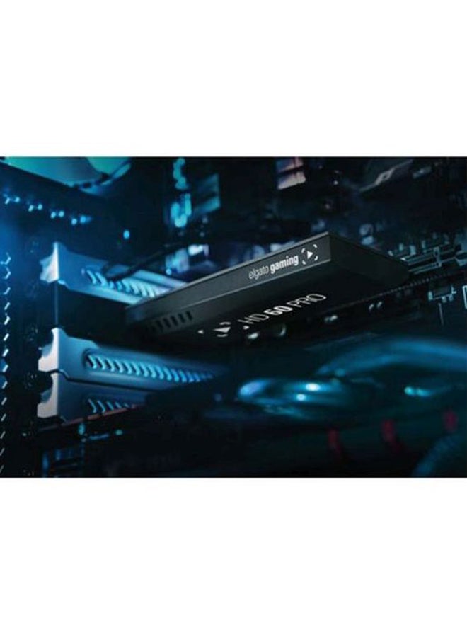 elgato HD60 Pro Wired Game Capturing Card - Image 3