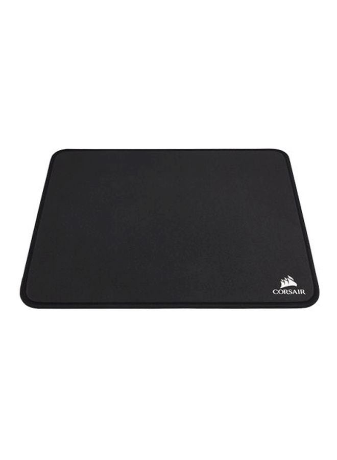 CORSAIR MM350 CH-9413520-WW Champion Series Premium Anti-Fray Cloth Gaming Mouse Pad – Medium | Black - Image 2
