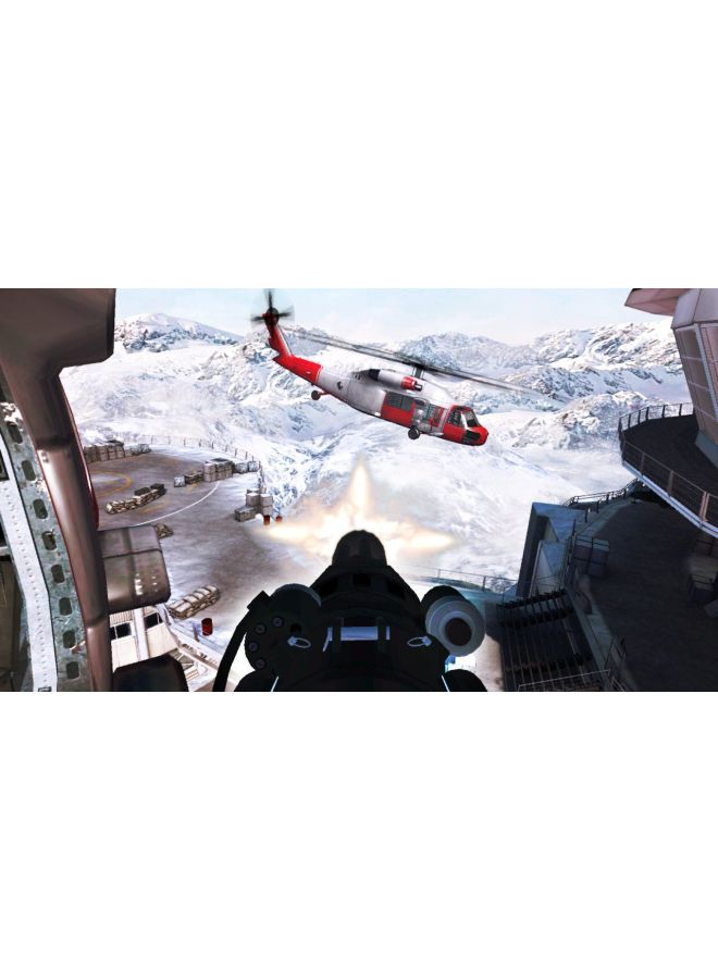 Activision 007 Legends Shooter (Intl Version) - nintendo_wii_u  - Image 5