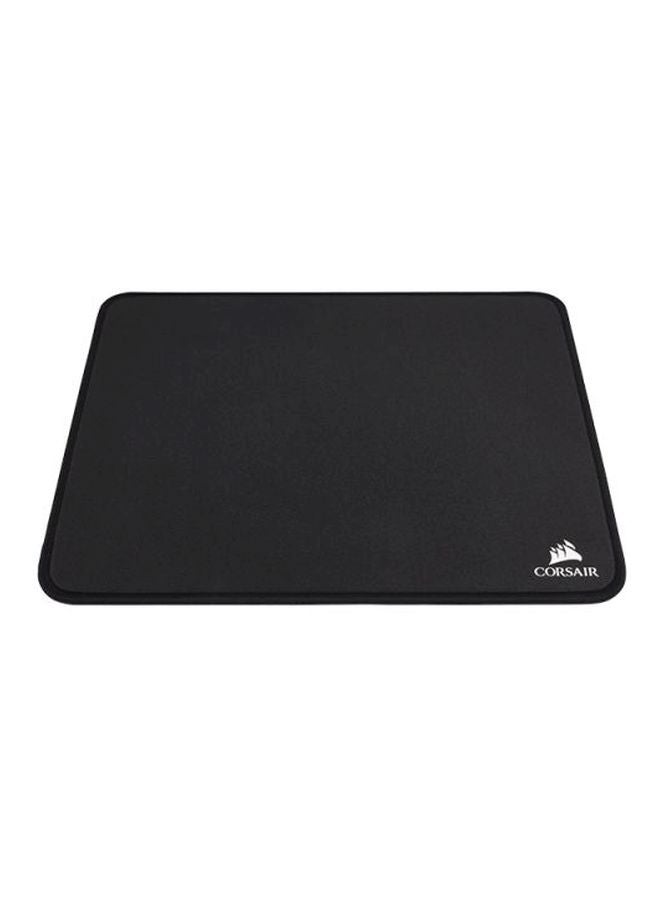 MM350 Champion Series Mouse Pad Black