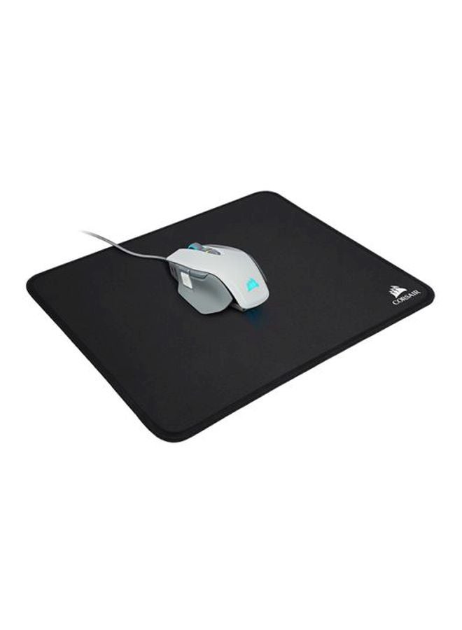 MM350 Champion Series Mouse Pad Black