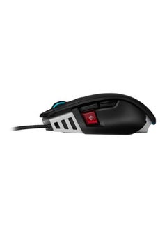 CORSAIR M65 RGB Elite Tunable FPS Gaming Mouse Black  - Image 2