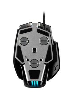 CORSAIR M65 RGB Elite Tunable FPS Gaming Mouse Black  - Image 3