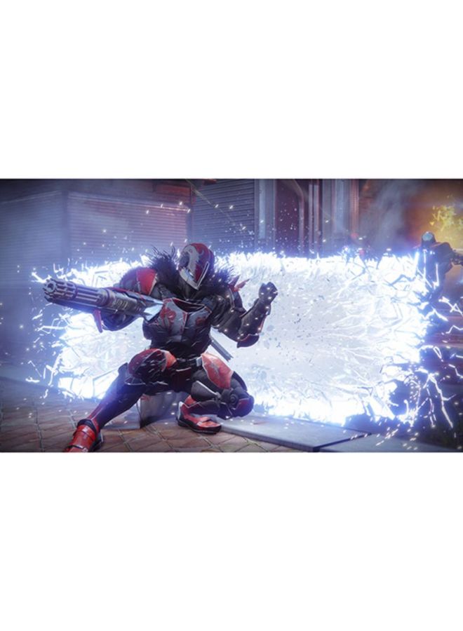 Activision Destiny 2 - Region 2 (Intl Version) - Action & Shooter - PlayStation 4 (PS4) - Image 2