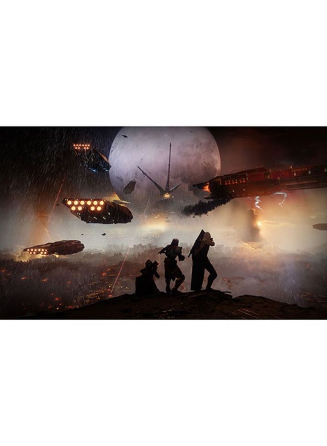 Activision Destiny 2 - Region 2 (Intl Version) - Action & Shooter - PlayStation 4 (PS4) - Image 3