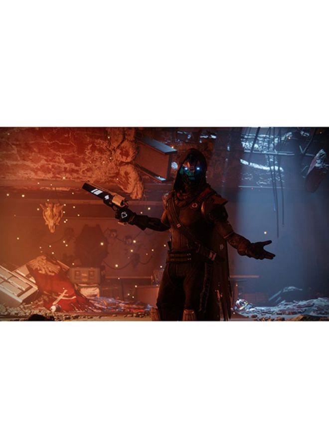Activision Destiny 2 - Region 2 (Intl Version) - Action & Shooter - PlayStation 4 (PS4) - Image 4
