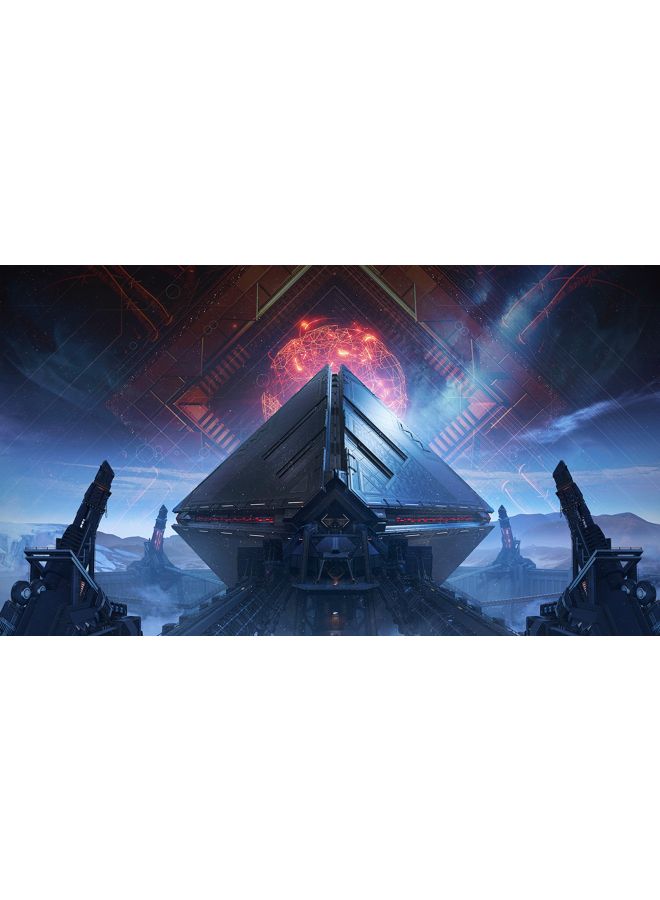 Activision Destiny 2 - Region 2 (Intl Version) - Action & Shooter - PlayStation 4 (PS4) - Image 5