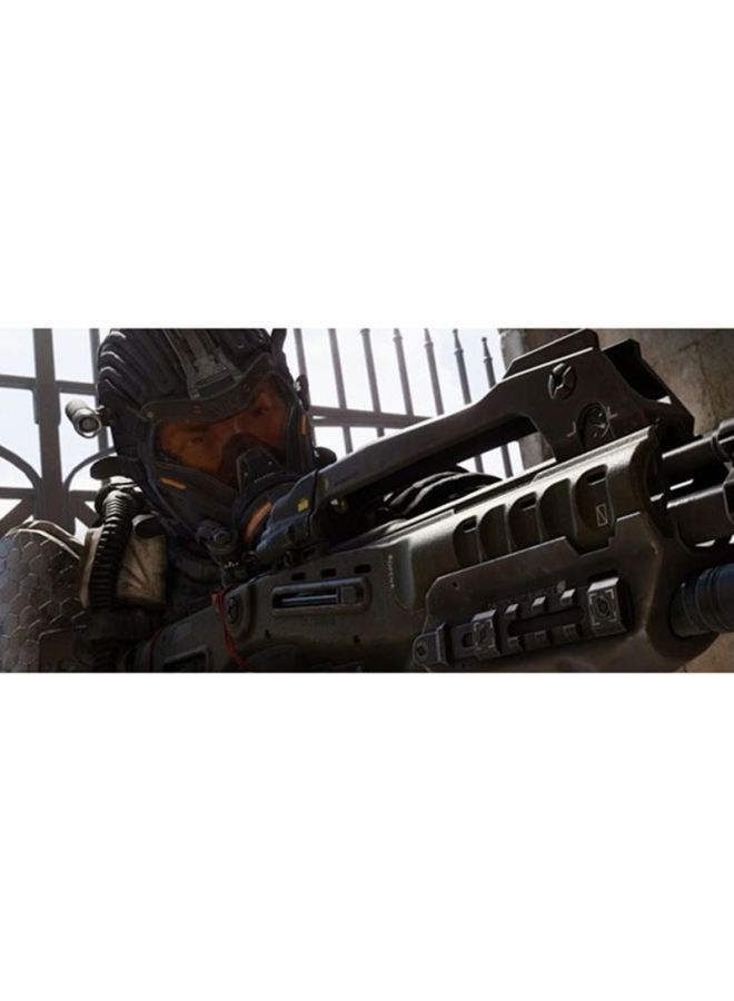 Activision Call Of Duty Black OPS 4 Middle East Edition Eng/Arabic (KSA Version) - PlayStation 4 (PS4) - Image 3