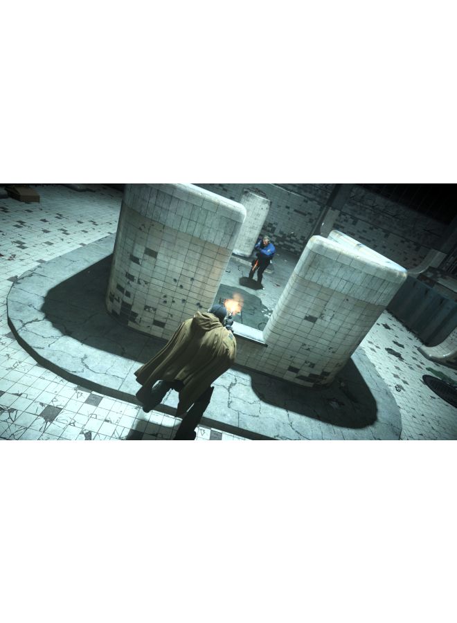 Activision Call Of Duty Black OPS 4 Middle East Edition Eng/Arabic (KSA Version) - PlayStation 4 (PS4) - Image 4