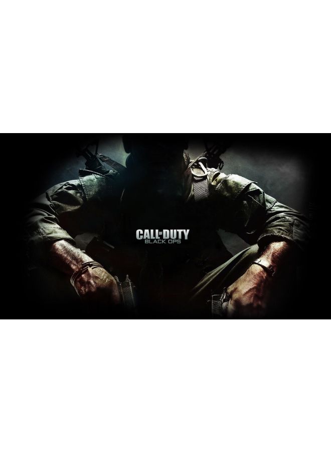 Activision Call Of Duty Black Ops (Intl Version) - action_shooter - playstation_3_ps3  - Image 2