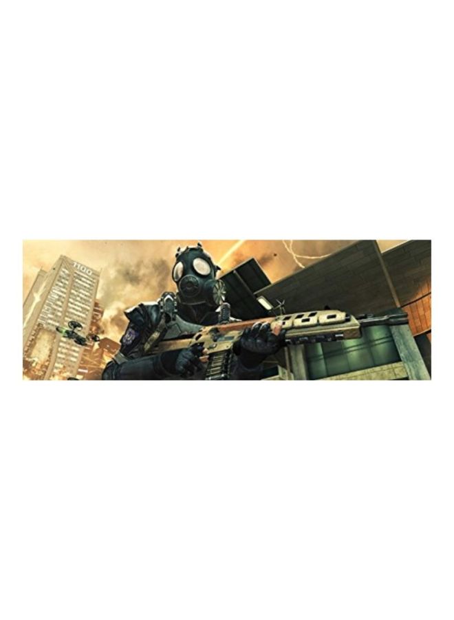 Activision - Call Of Duty: Black Ops - Declassified (Intl Version) - Action & Shooter - PlayStation Vita - Image 1