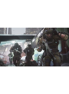 أكتيفجن لعبة الفيديو Call Of Duty: Advanced Warfare - (إصدار عالمي) - action_shooter - xbox_one  - Image 4