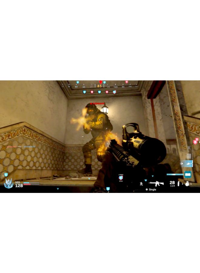 أكتيفجن - لعبة الفيديو Call Of Duty: Advanced Warfare - (إصدار عالمي) - action_shooter - xbox_one - Image 1