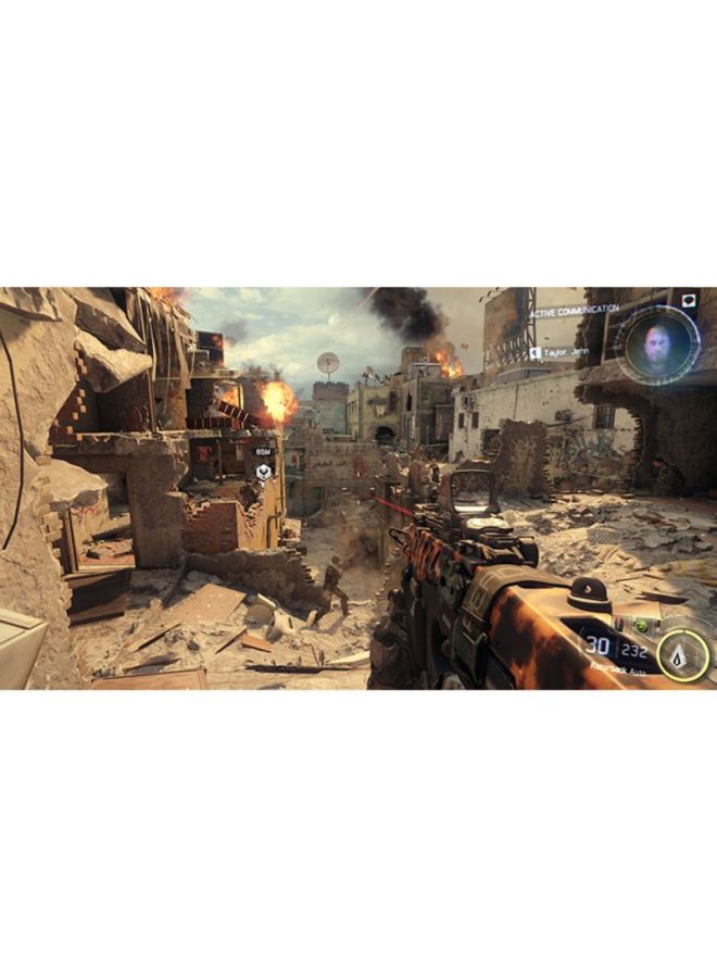 Activision Call Of Duty Black OPS III Region 2 (Intl Version) - Action & Shooter - PlayStation 3 (PS3)  - Image 5