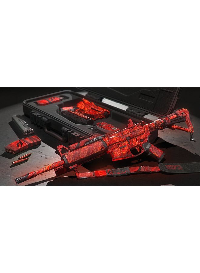 Activision Call Of Duty: Infinite Warfare (Intl Version) - action_shooter - playstation_4_ps4  - Image 5