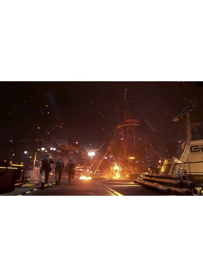 Activision Call Of Duty: Infinite Warfare (Intl Version) - action_shooter - playstation_4_ps4  - Image 4