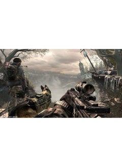 Call Of Duty: Ghosts (Intl Version) - Action & Shooter - PlayStation 3 (PS3) - v1594889113/N11991928A_3