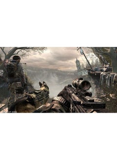Activision Call Of Duty: Ghosts (Intl Version) - Action & Shooter - PlayStation 3 (PS3)  - Image 3