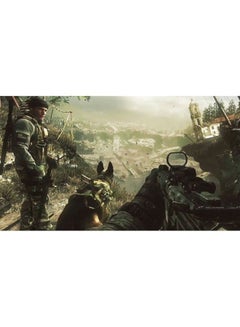 Call Of Duty: Ghosts (Intl Version) - Action & Shooter - PlayStation 3 (PS3) - v1594889115/N11991928A_5