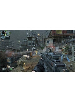 أكتيفجن لعبة الفيديو Call Of Duty Black Ops (إصدار عالمي) - أجهزة إكس بوكس 360  - Image 3