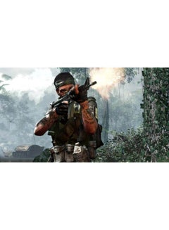 أكتيفجن لعبة الفيديو Call Of Duty Black Ops (إصدار عالمي) - أجهزة إكس بوكس 360  - Image 4