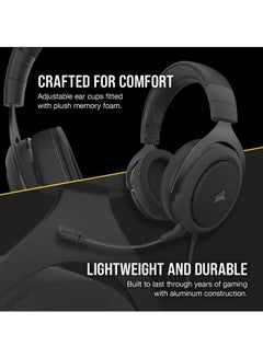 CORSAIR Pro Surround Over-Ear Gaming Headset PlayStation 5 (PS5)  - Image 4