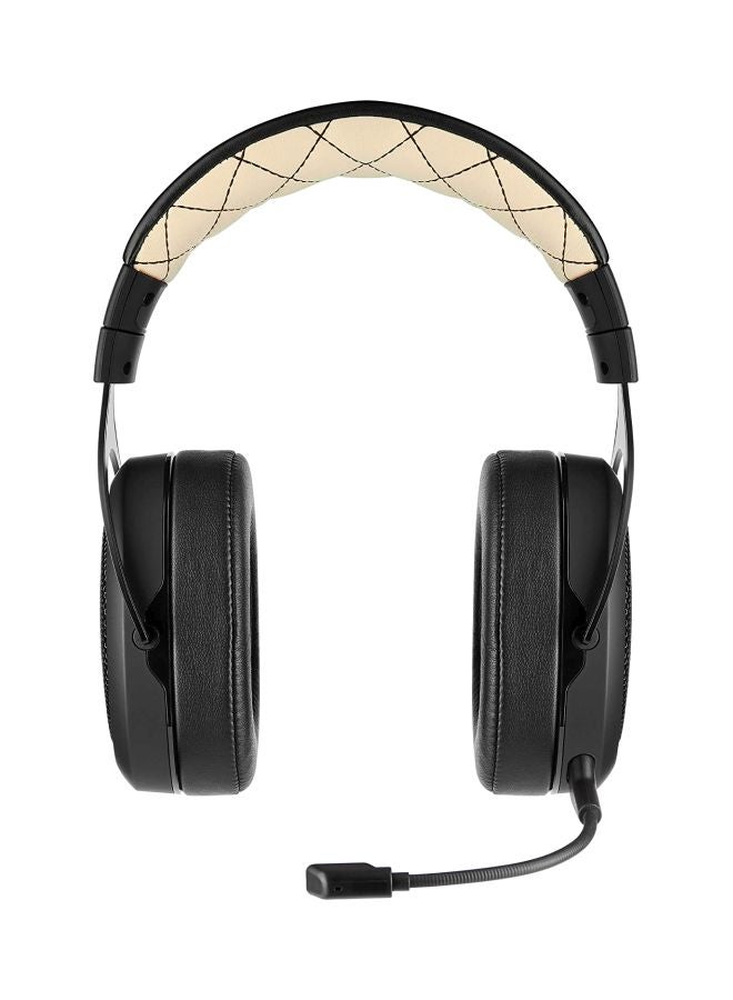 CORSAIR Pro Surround Over-Ear Gaming Headset With Mic For PS4 /PS5 /XOne /Nswitch /PC - Image 2