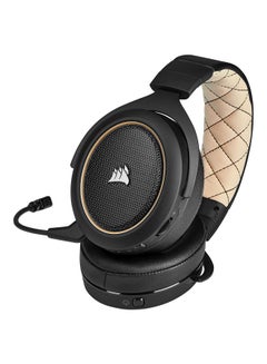 CORSAIR Pro Surround Over-Ear Gaming Headset With Mic For PS4 /PS5 /XOne /Nswitch /PC  - Image 3