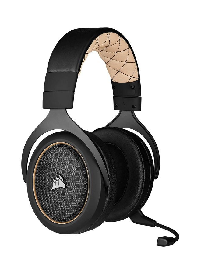 CORSAIR Pro Surround Over-Ear Gaming Headset With Mic For PS4 /PS5 /XOne /Nswitch /PC - Image 5