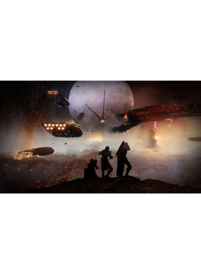 Activision Destiny 2 (Intl Version) - playstation_4_ps4 - Image 2