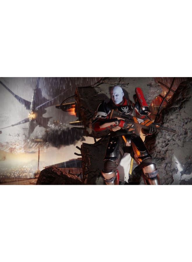 Activision Destiny 2 (Intl Version) - playstation_4_ps4 - Image 3