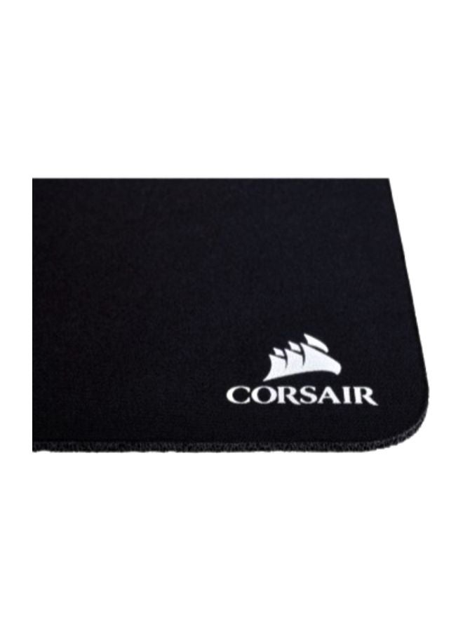 CORSAIR MM100 Cloth Gaming Mouse Pad Black - Image 4