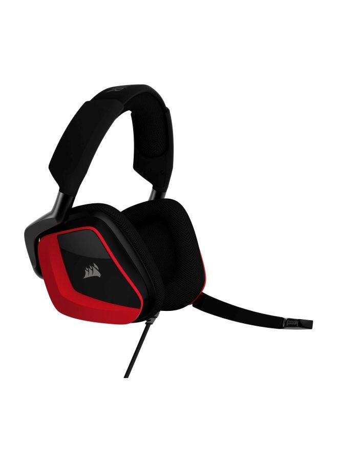 CORSAIR - Void Pro Surround Premium Gaming Headset With Mic - Image 1