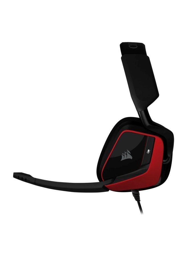 CORSAIR - Void Pro Surround Premium Gaming Headset With Mic - Image 1