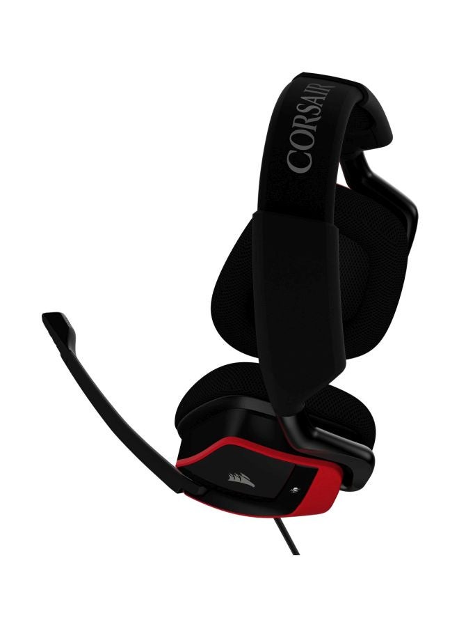 CORSAIR - Void Pro Surround Premium Gaming Headset With Mic - Image 1