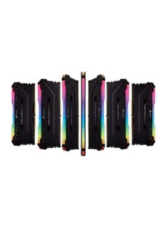 CORSAIR Vengeance RGB Pro DDR4 RAM  - Image 3