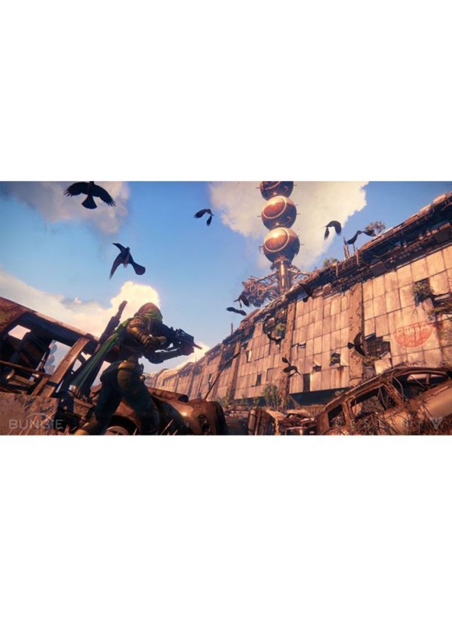 Activision Destiny (Intl Version) - Action & Shooter - Xbox 360 - Image 2