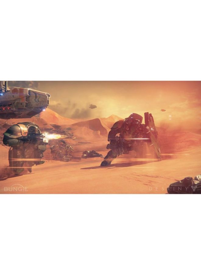 Activision Destiny (Intl Version) - Action & Shooter - Xbox 360 - Image 3