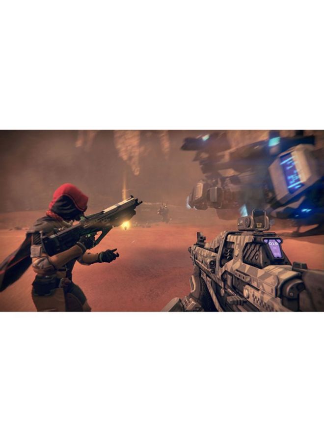 Activision Destiny (Intl Version) - Action & Shooter - Xbox 360 - Image 5