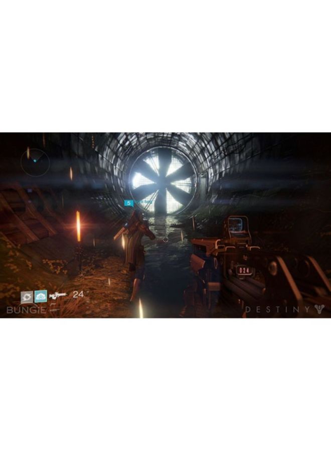 Activision Destiny (Intl Version) - Action & Shooter - Xbox 360 - Image 4